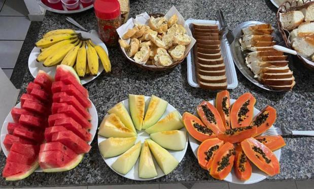 Pousada Porto Feliz ポルトセグロ エクステリア 写真