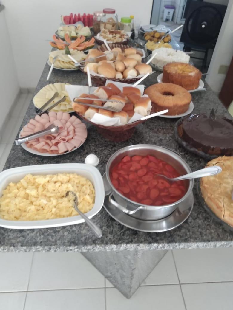 Pousada Porto Feliz ポルトセグロ エクステリア 写真