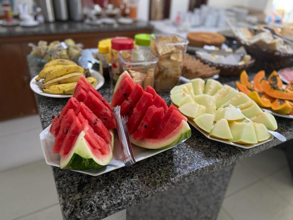 Pousada Porto Feliz ポルトセグロ エクステリア 写真