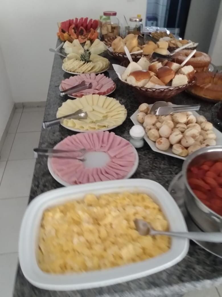Pousada Porto Feliz ポルトセグロ エクステリア 写真
