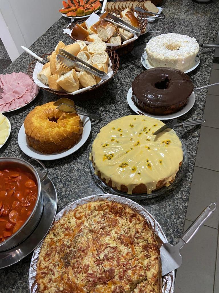 Pousada Porto Feliz ポルトセグロ エクステリア 写真