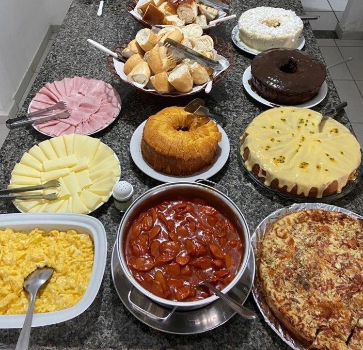 Pousada Porto Feliz ポルトセグロ エクステリア 写真